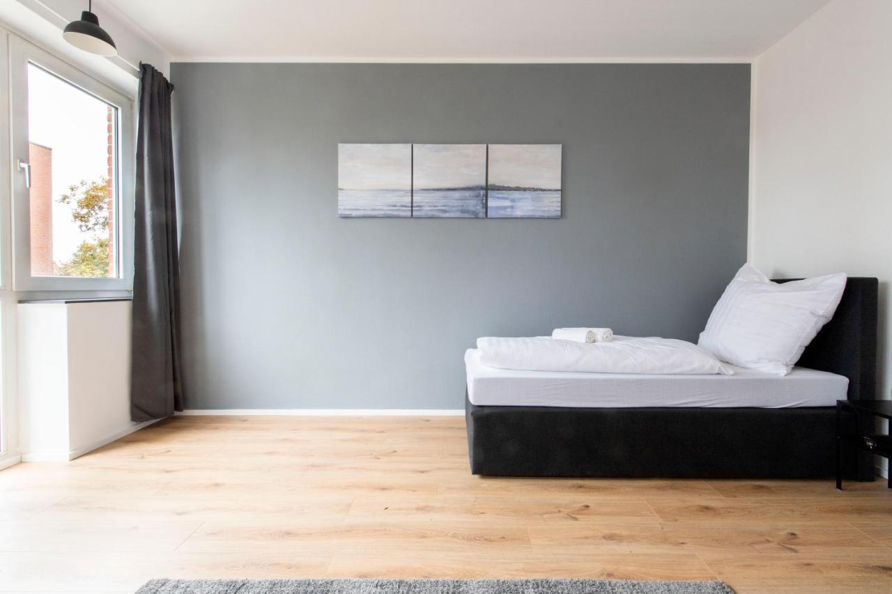 Working Loft Emmerich - 8 Box Spring Beds Exterior photo